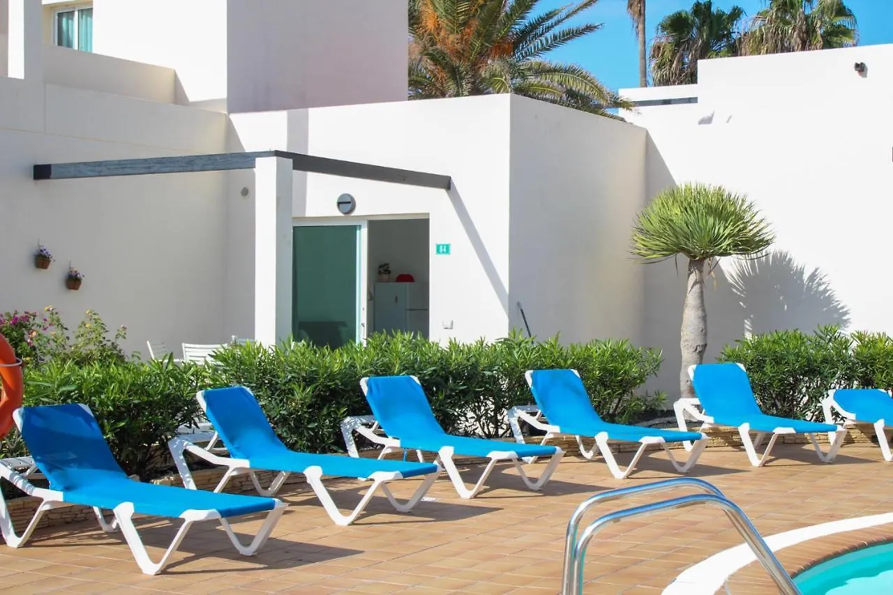 Casa Fruta Corralejo Playa Apartment