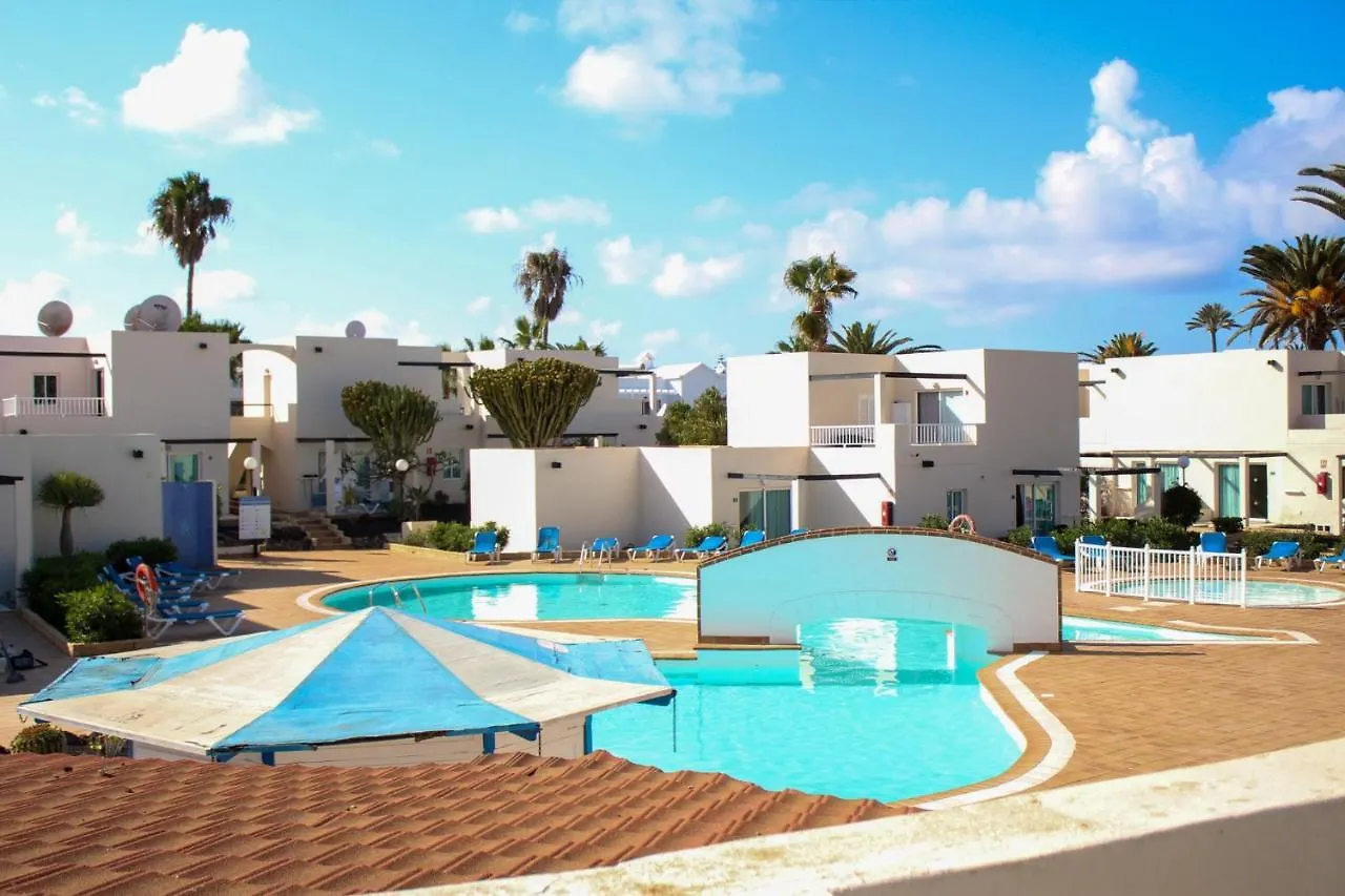 Casa Fruta Corralejo Playa Apartment 0*,  Spain