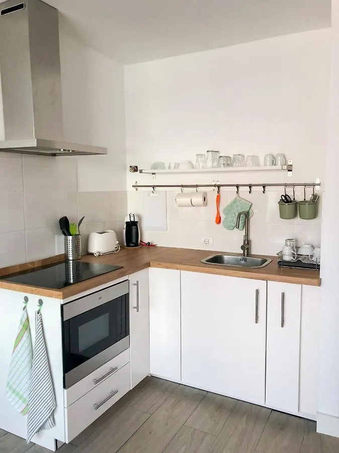 Appartamento Casa Fruta Corralejo Playa