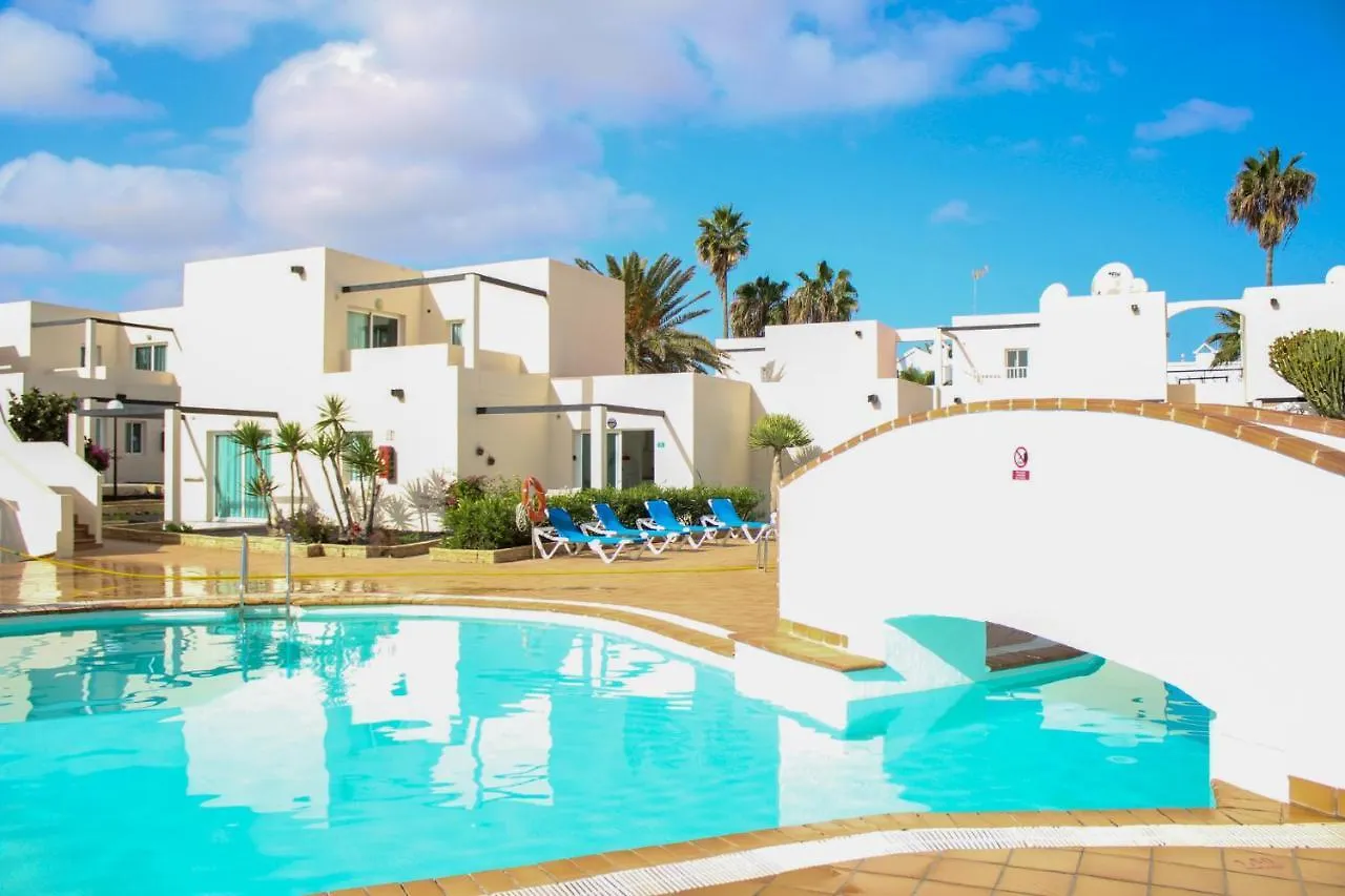Appartamento Casa Fruta Corralejo Playa
