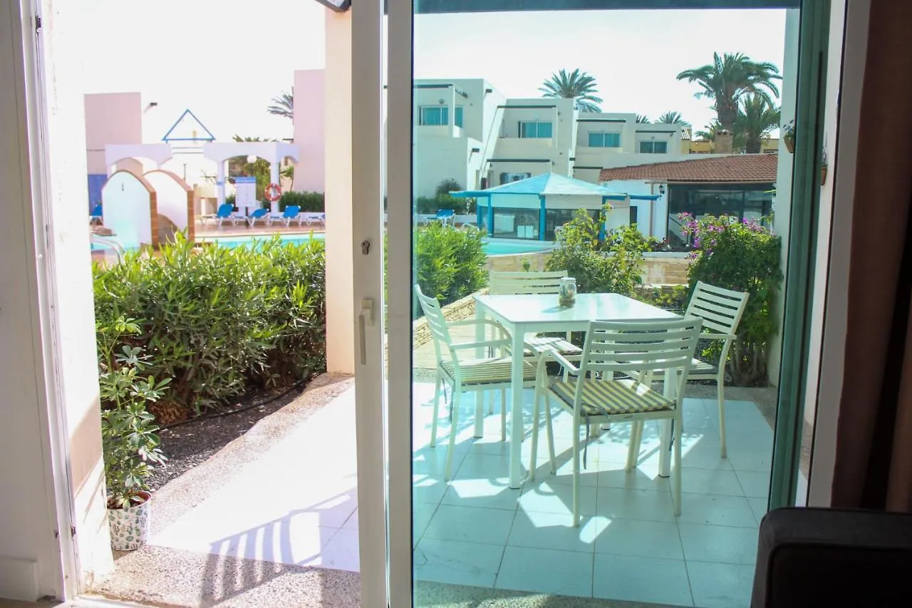 Appartamento Casa Fruta Corralejo Playa