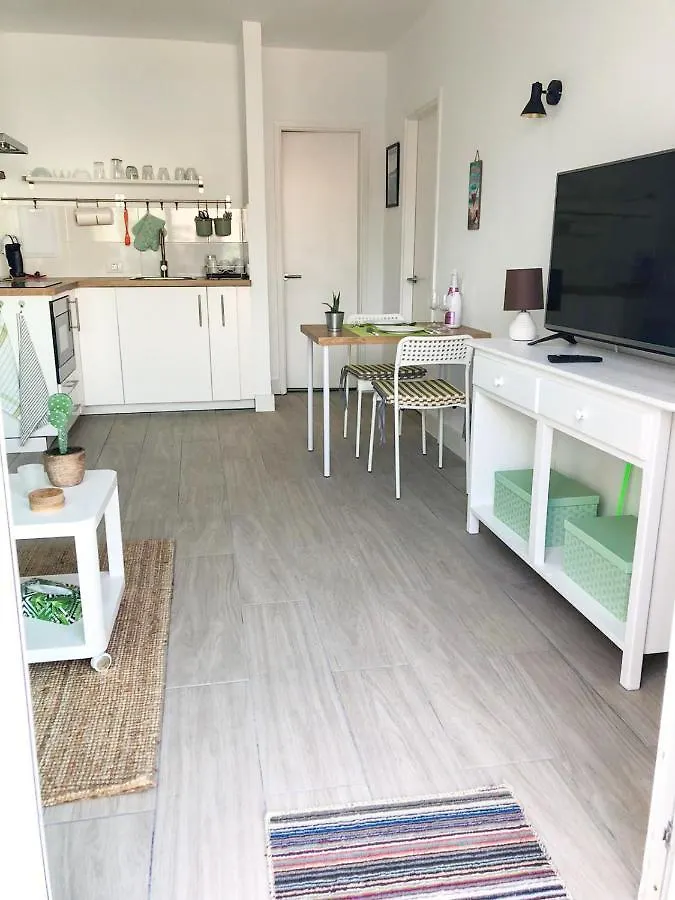 Appartamento Casa Fruta Corralejo Playa