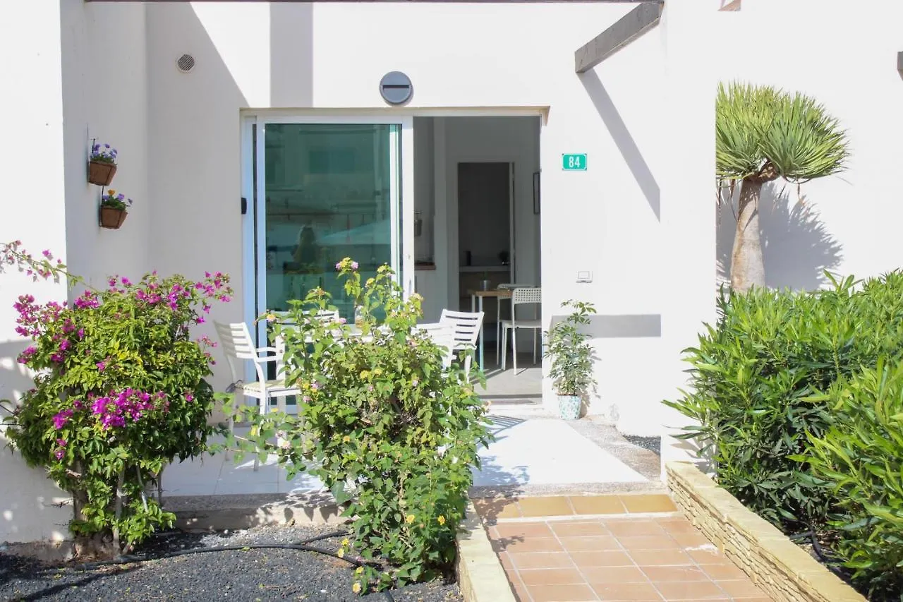 Casa Fruta Corralejo Playa Apartment