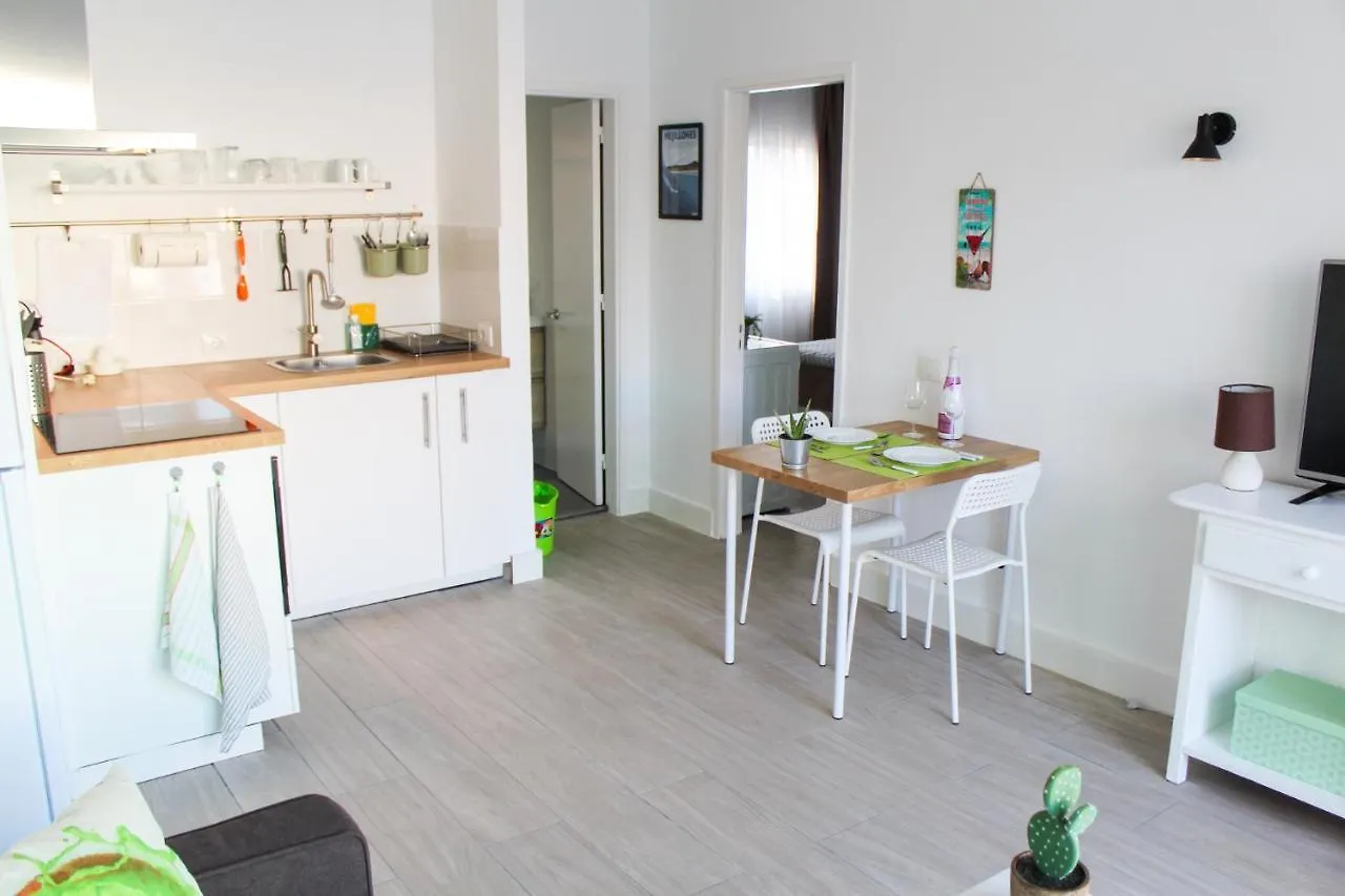 Appartamento Casa Fruta Corralejo Playa 0*,  Spagna