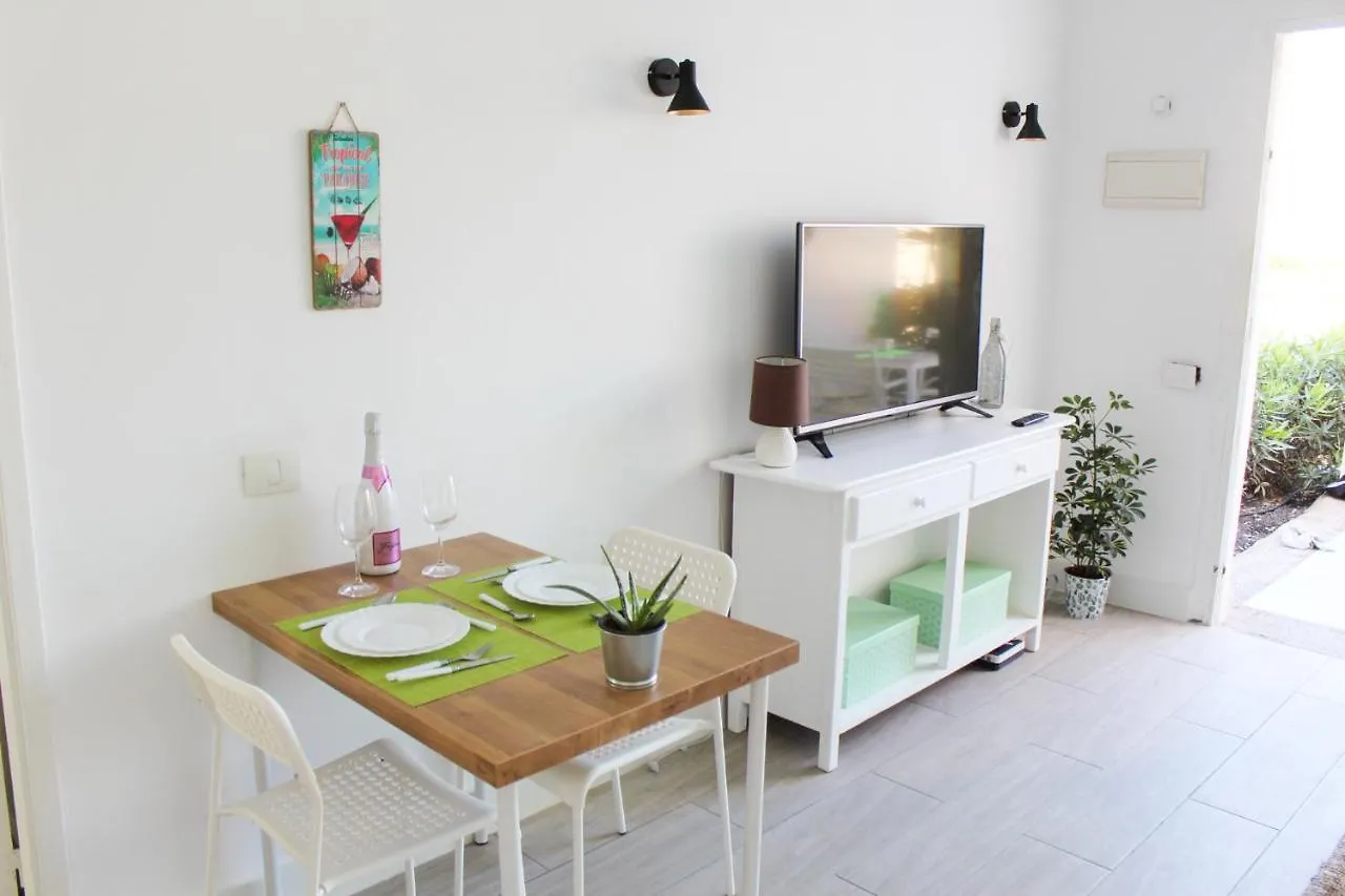 Casa Fruta Corralejo Playa Apartment