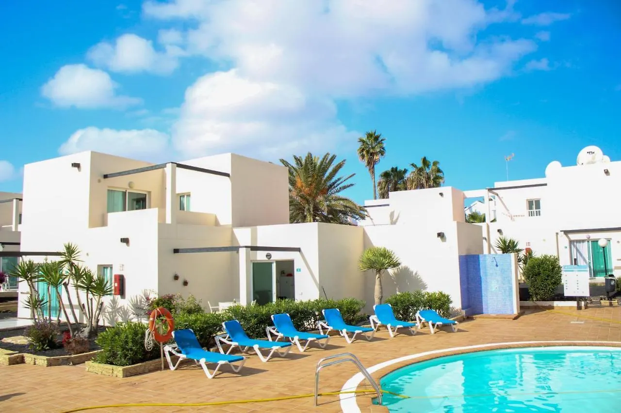 Appartamento Casa Fruta Corralejo Playa 0*,