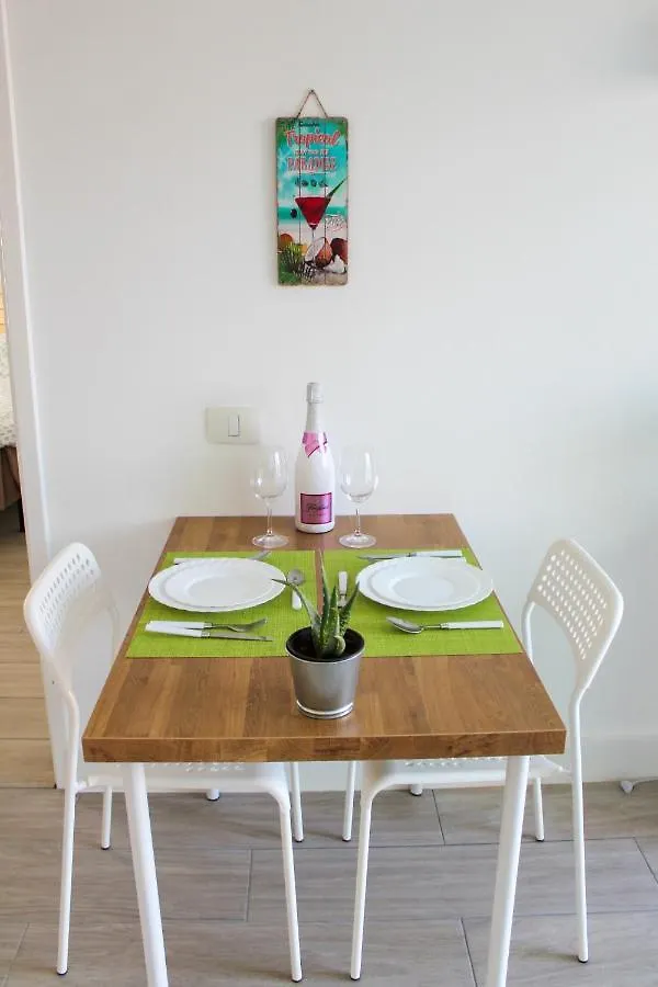 Casa Fruta Corralejo Playa Apartment