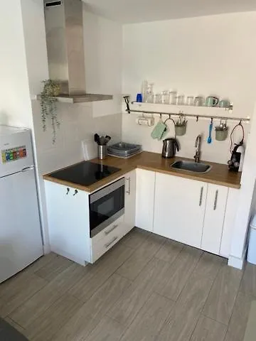 Casa Fruta Corralejo Playa Apartment Spain