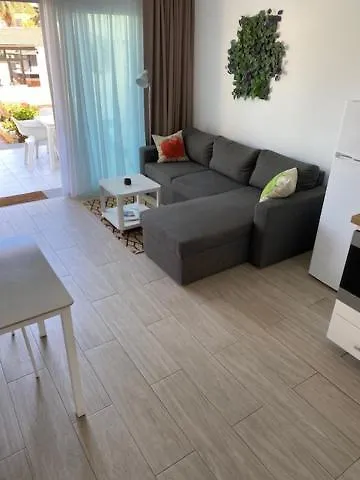 Casa Fruta Corralejo Playa Apartment Spain