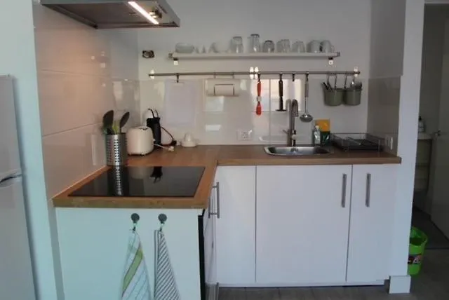 Casa Fruta Corralejo Playa Apartment
