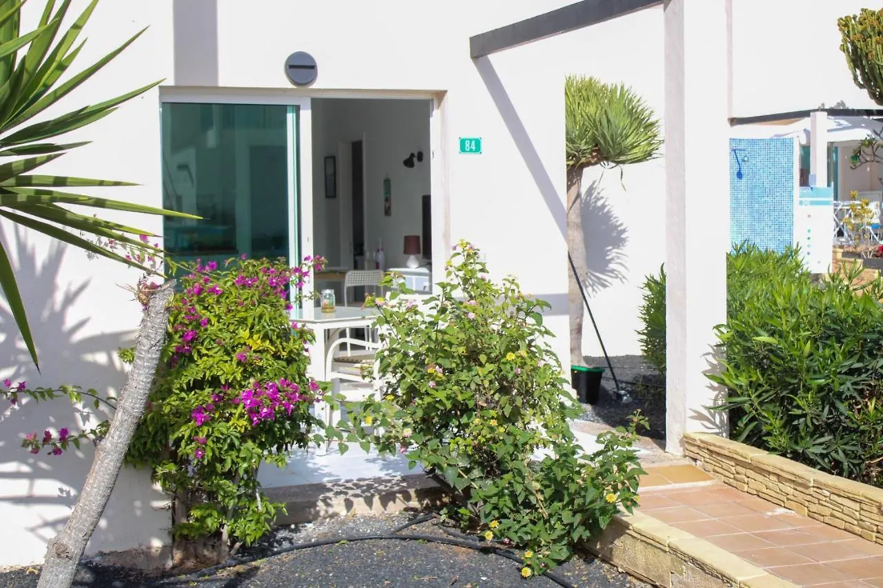 Casa Fruta Corralejo Playa Apartment Spain