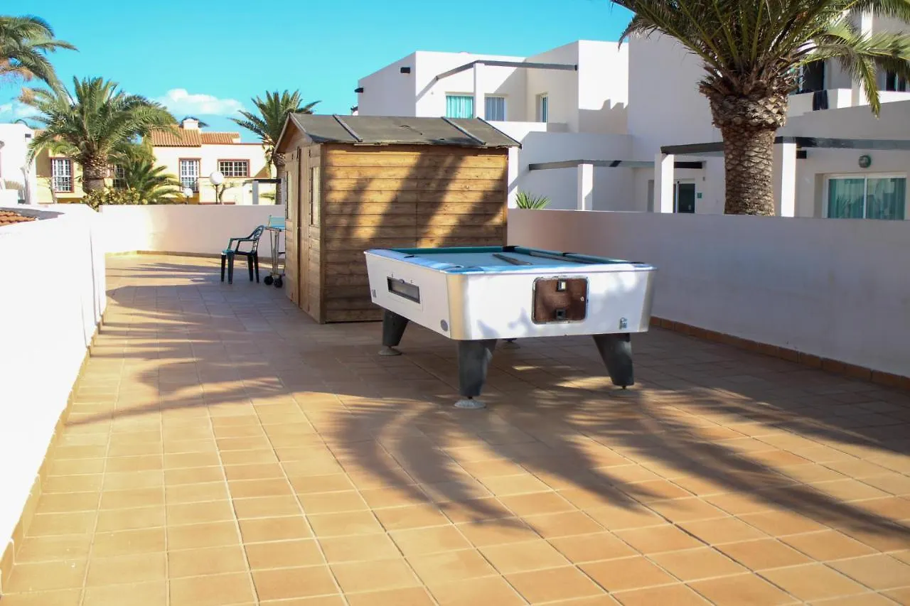 Casa Fruta Corralejo Playa Apartment 0*,
