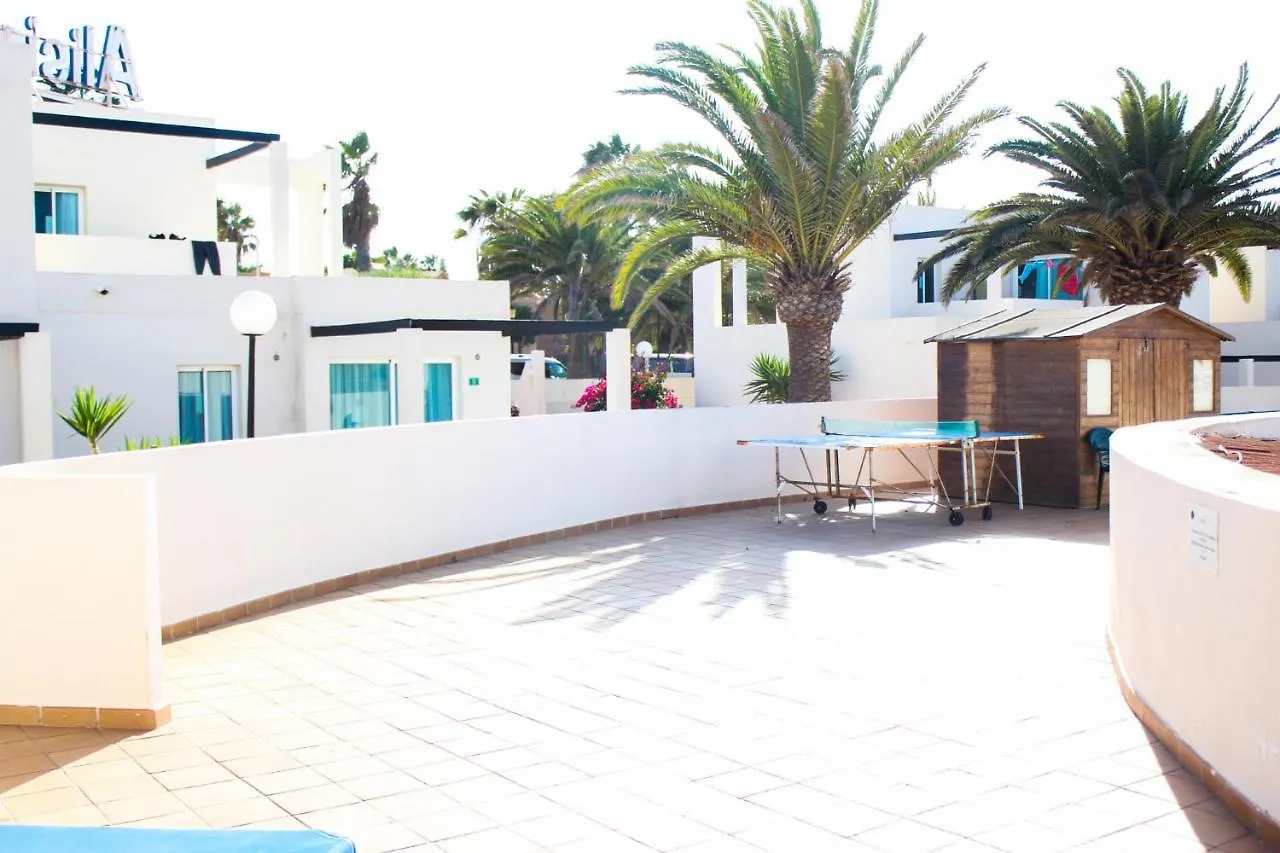 Casa Fruta Corralejo Playa Apartment