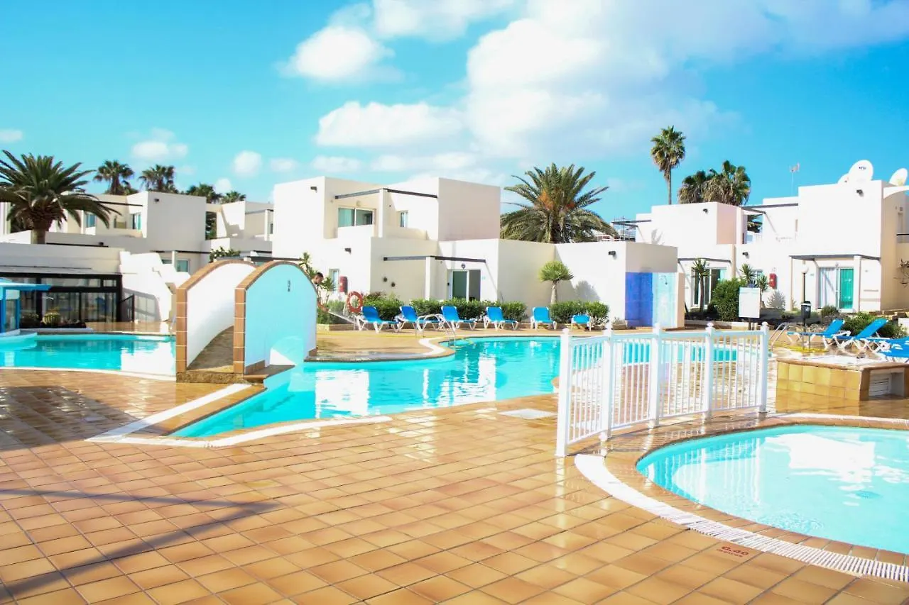 Casa Fruta Corralejo Playa Apartment