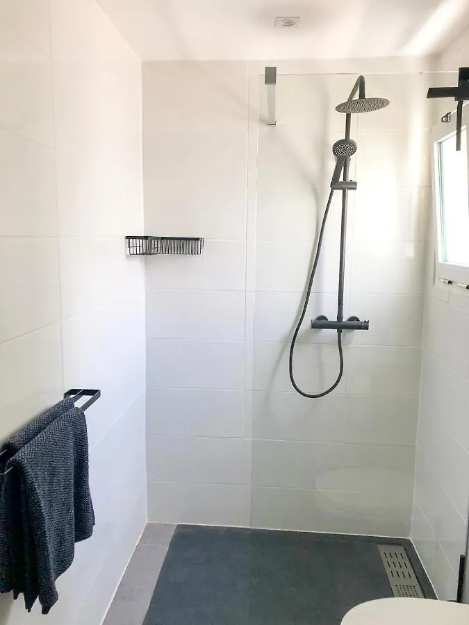 Casa Fruta Corralejo Playa Apartment