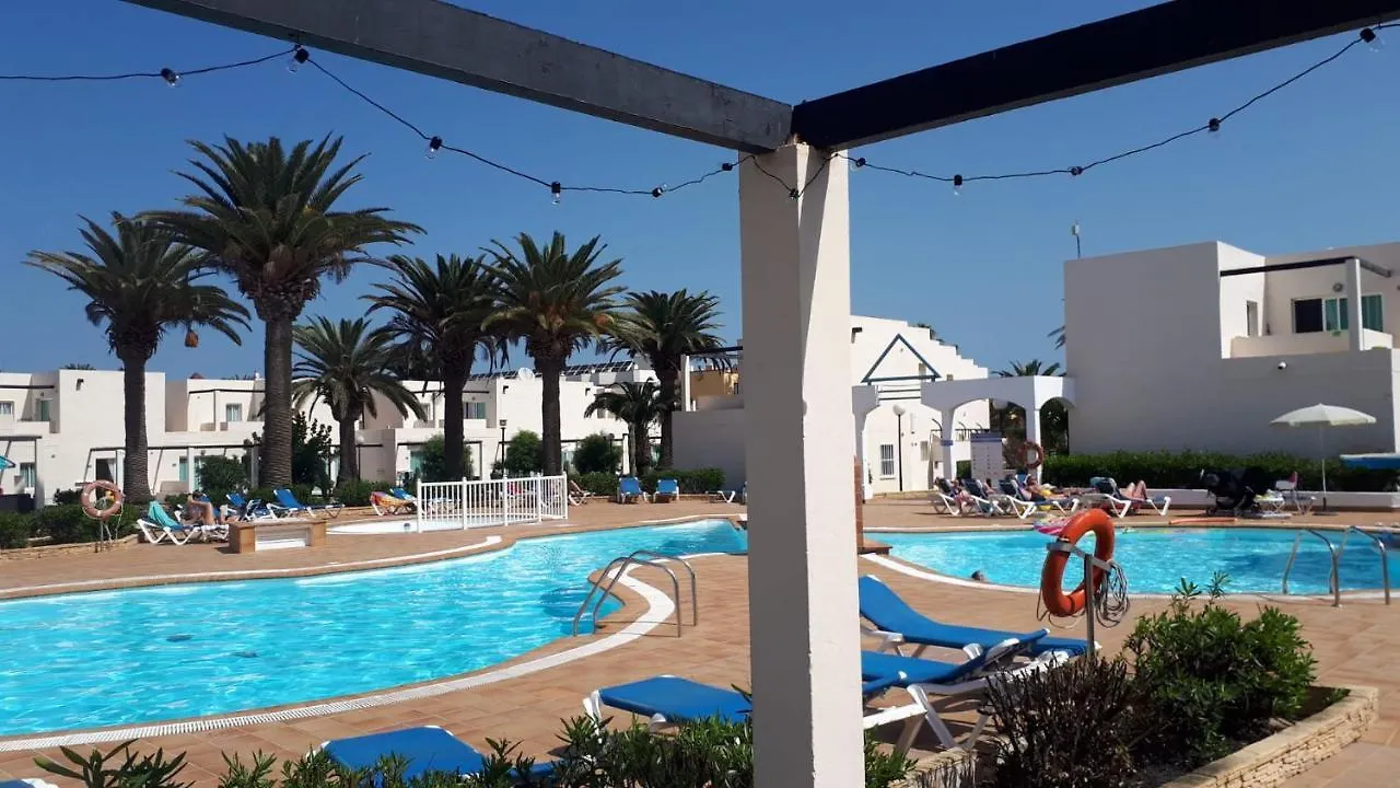 Casa Fruta Corralejo Playa Apartment Spain