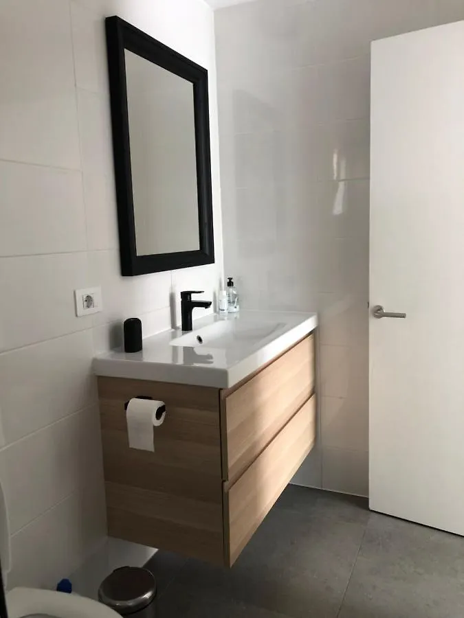 Casa Fruta Corralejo Playa Apartment