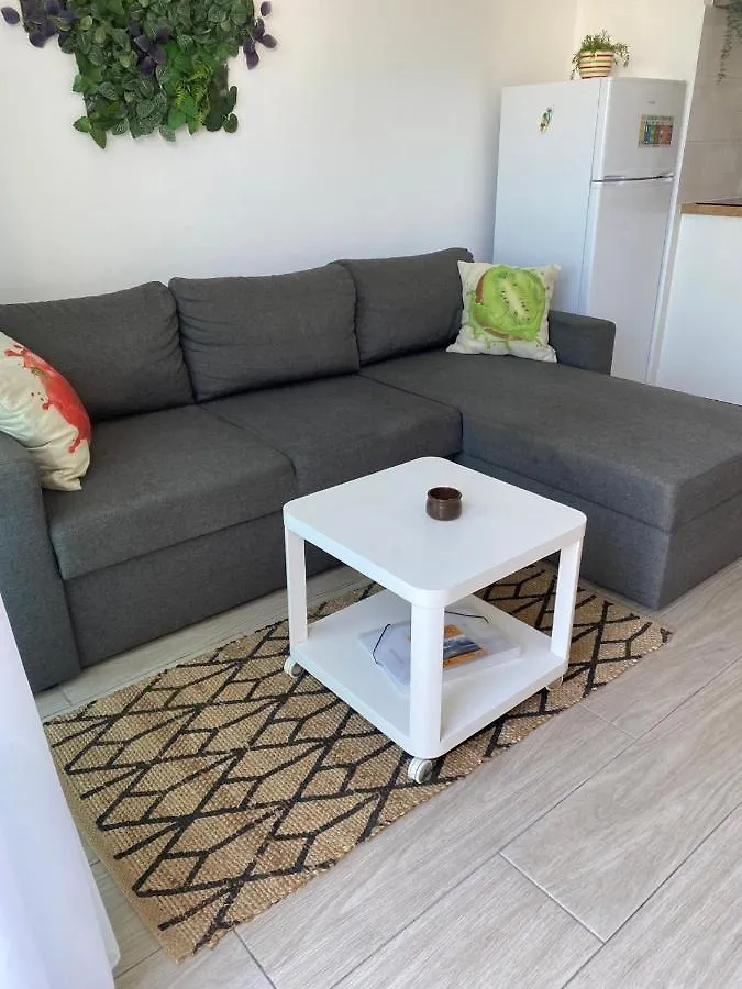 Casa Fruta Corralejo Playa Apartment